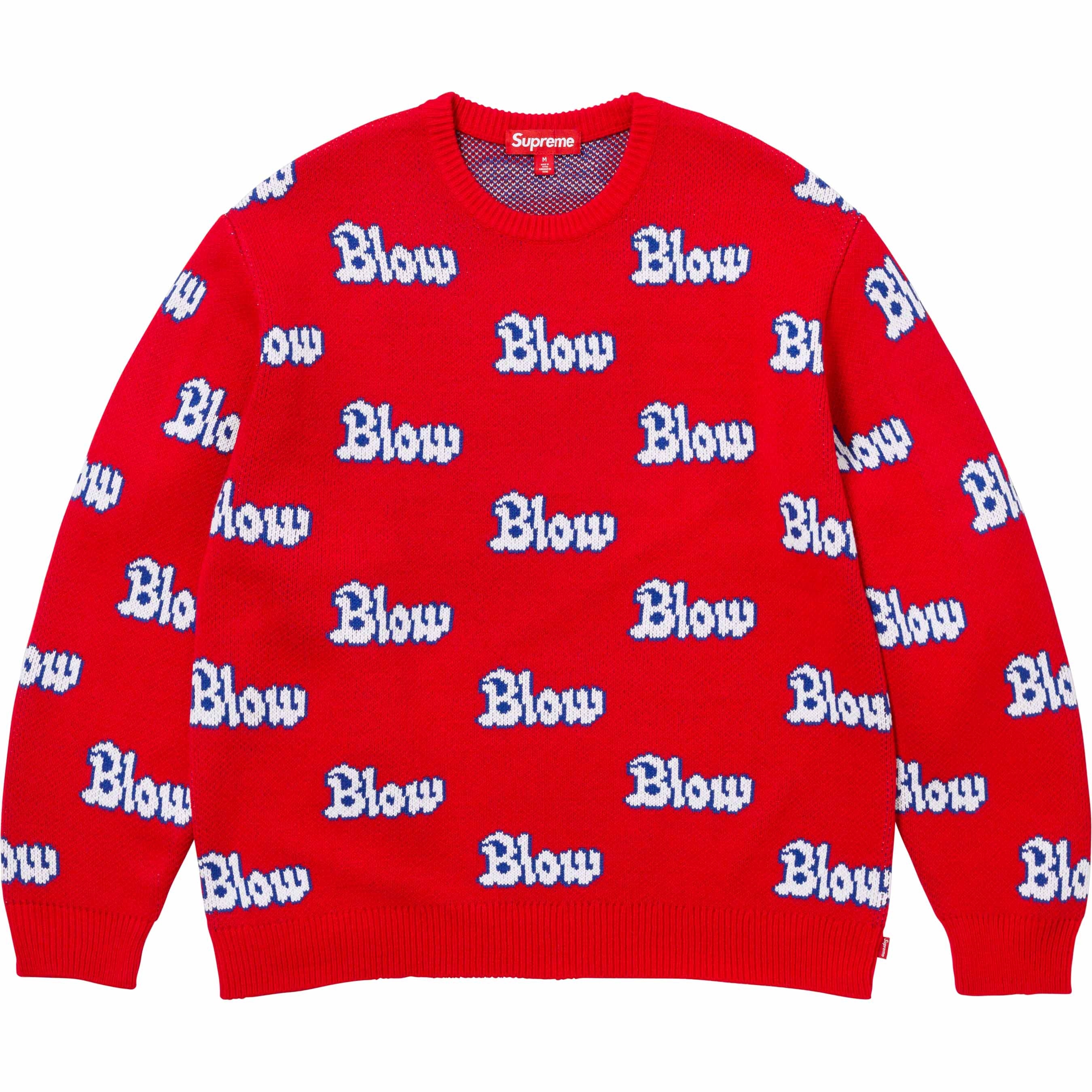 Blow Sweater view 10